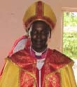 Bishop Eridard